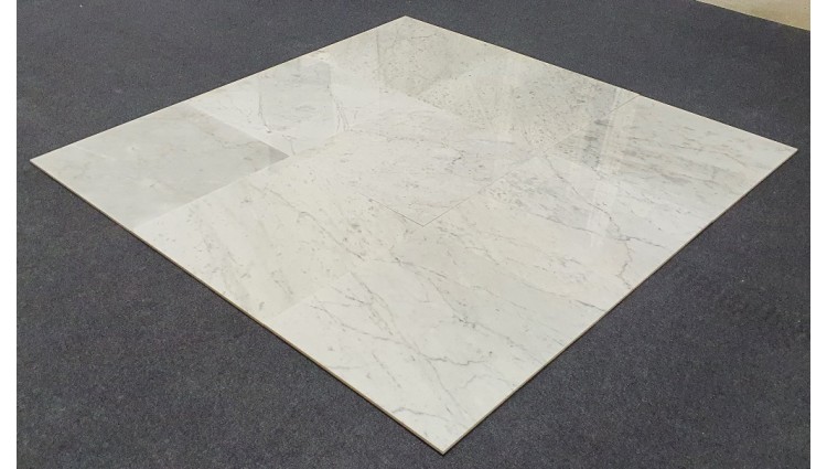 BIANCO CARRARA